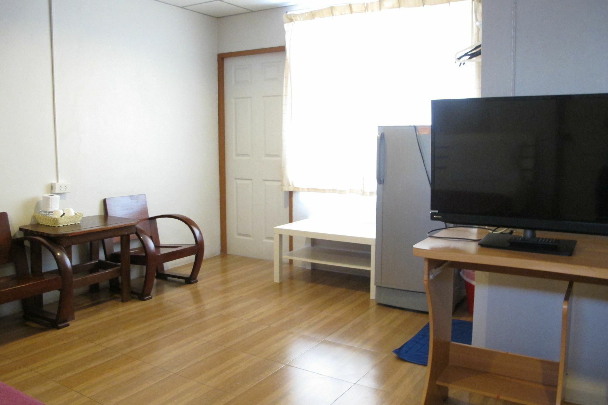 Samchai Hotel ศรีราชา ภายนอก รูปภาพ